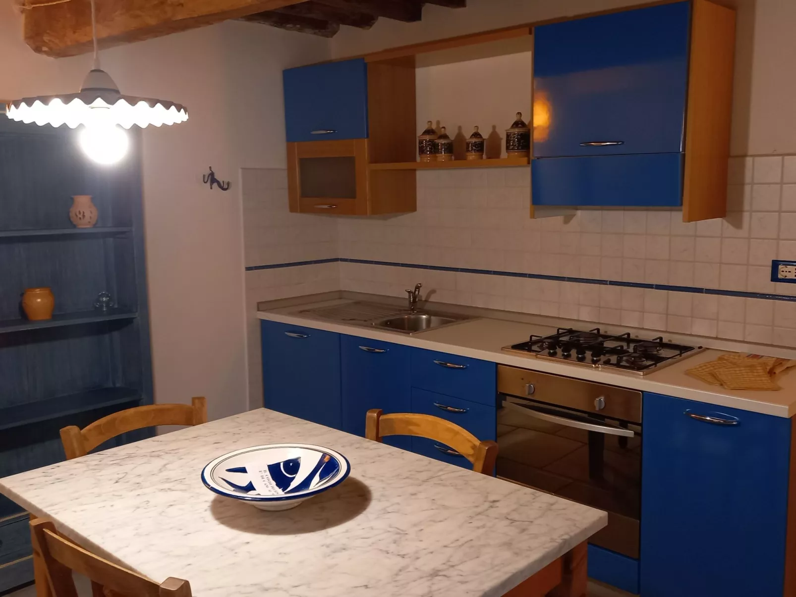 Wohnung 'Settimo cielo6' mit Schwimmbad-Image-tags.info