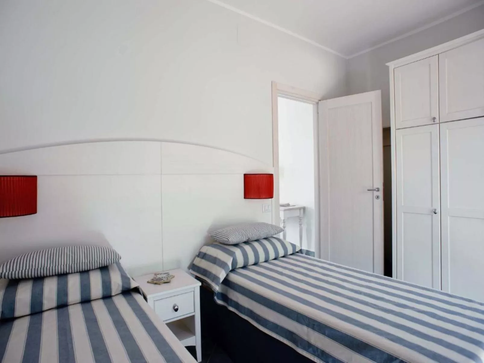 Petrosa Wohnung-Inside