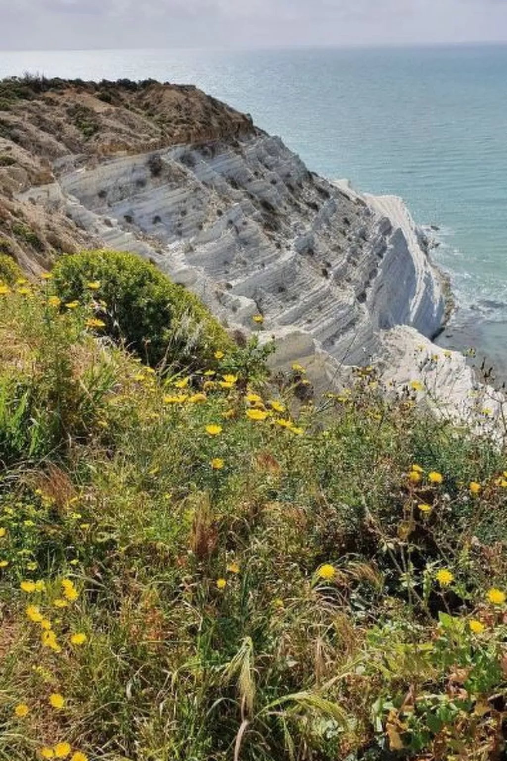 'Sail Yacht'-Draußen