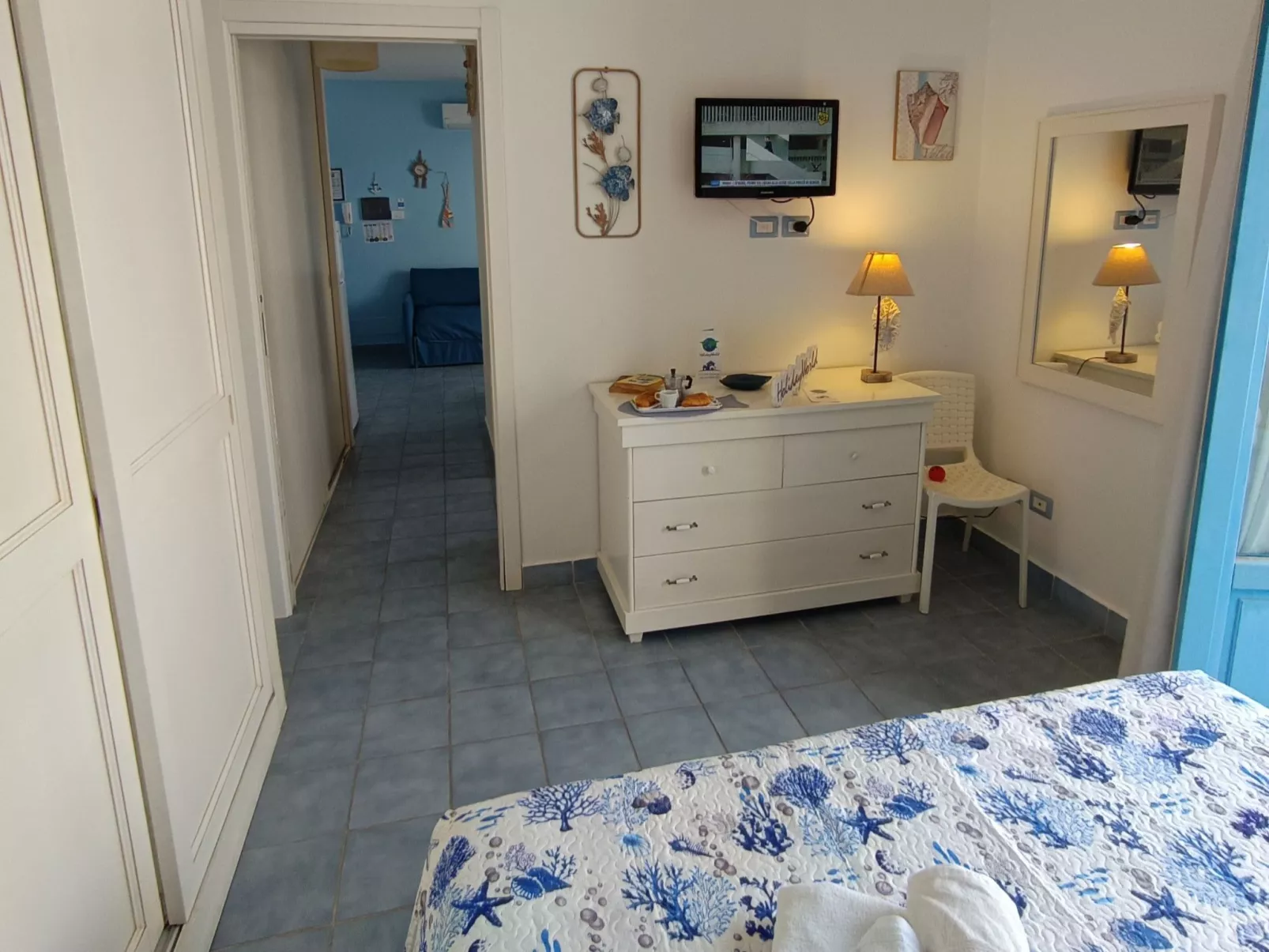 MareLuna Rio Favara von Holiday World-Image-tags.info