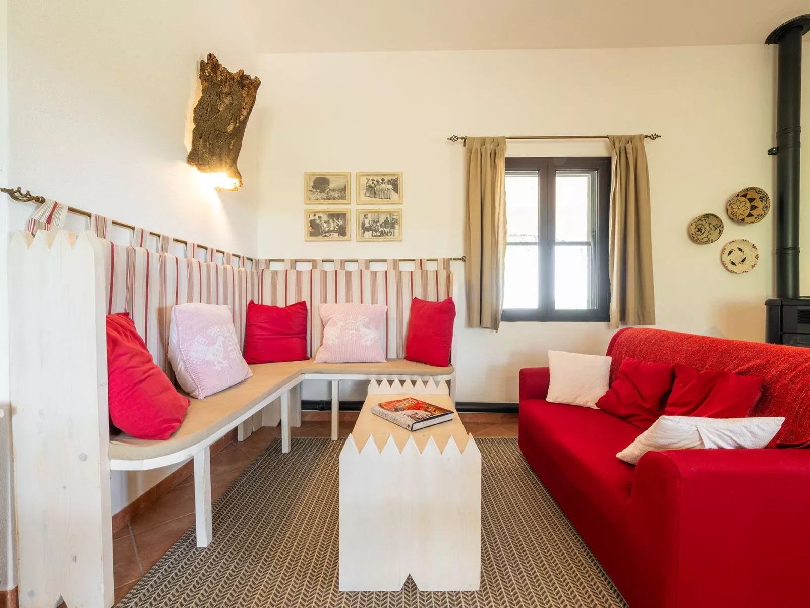 Villa Sae Grecu in Orosei-Image-tags.info