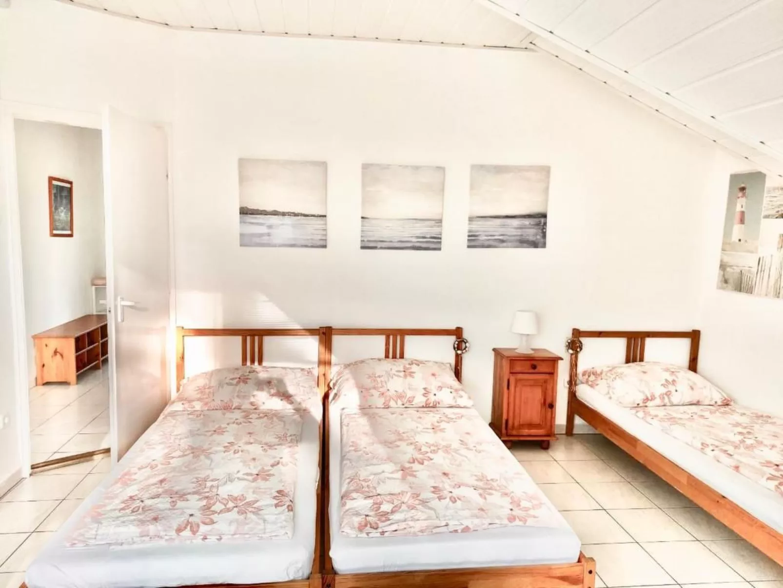 Große Ferienwohnung Hannabella mit Schwimmbad-Dedans