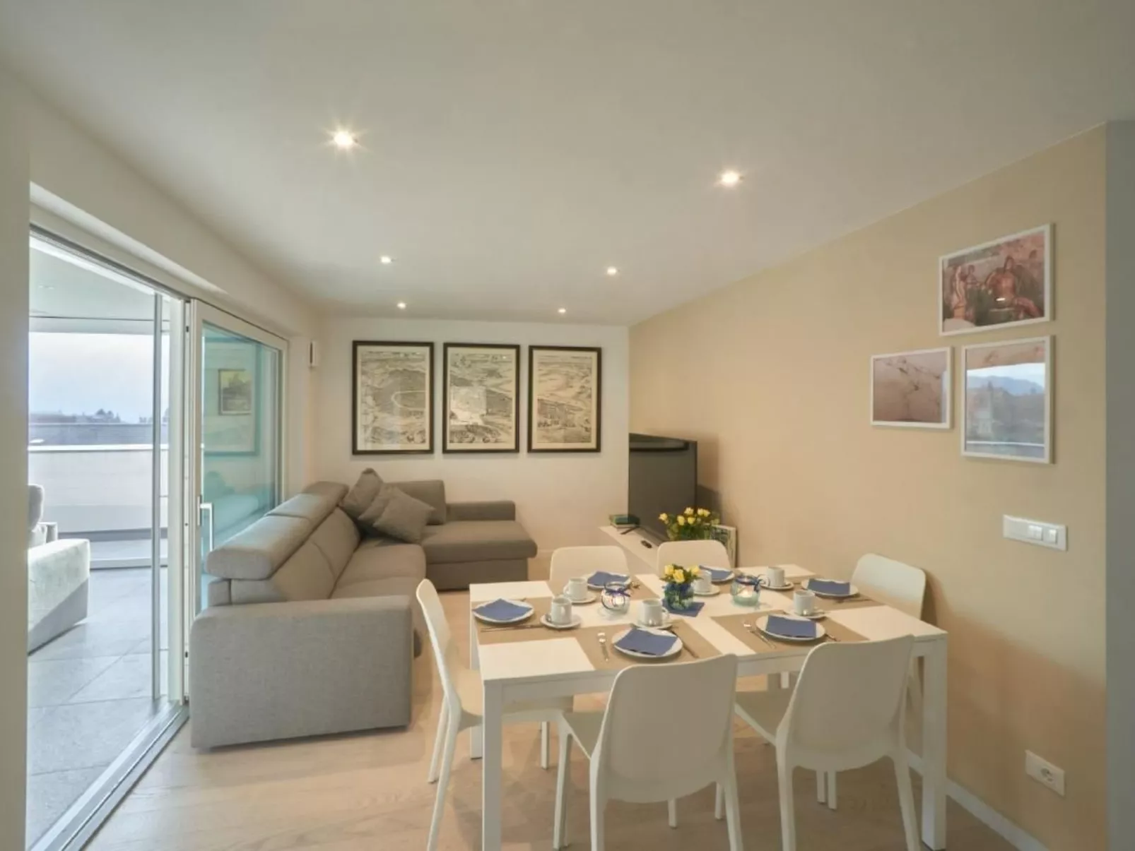 Residence Olivi - Luxury Apartment Penthouse-Image-tags.info