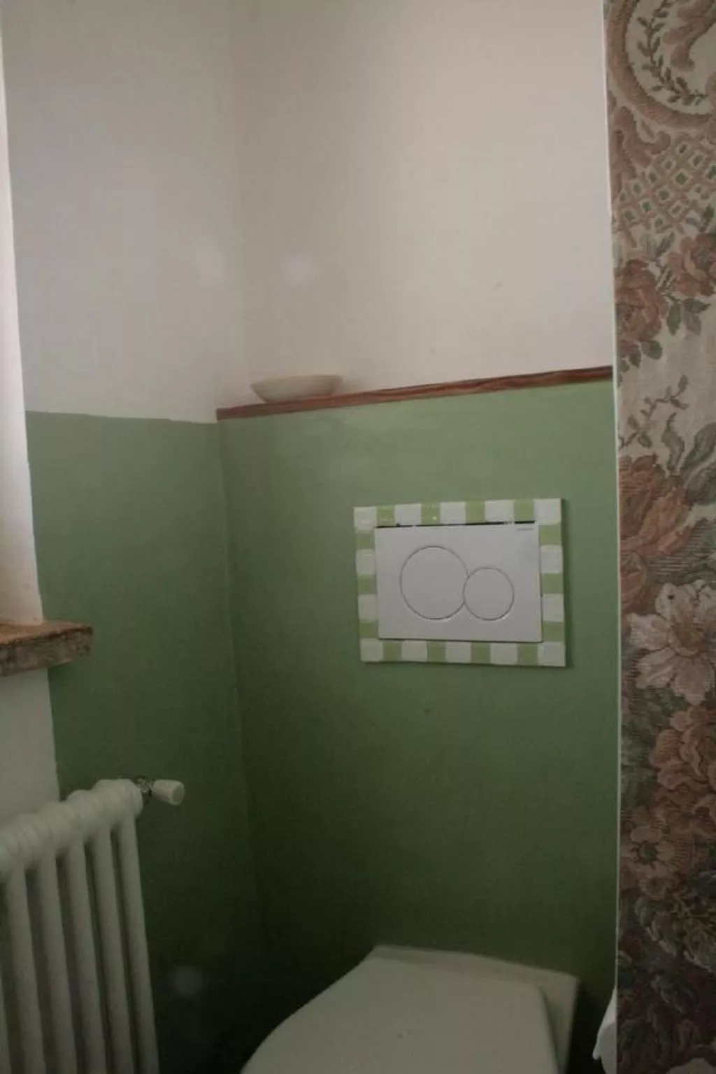 Tenuta le Torri- Ferienhaus Le Galline