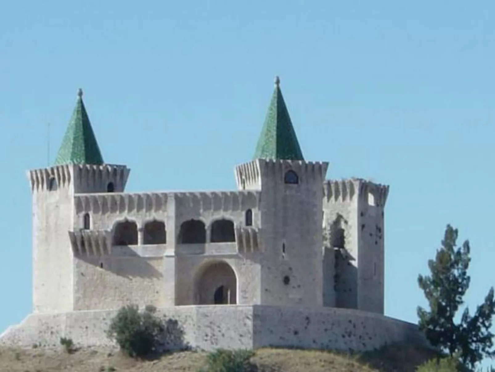 Landhaus "Alcobaca Villa"-Outside