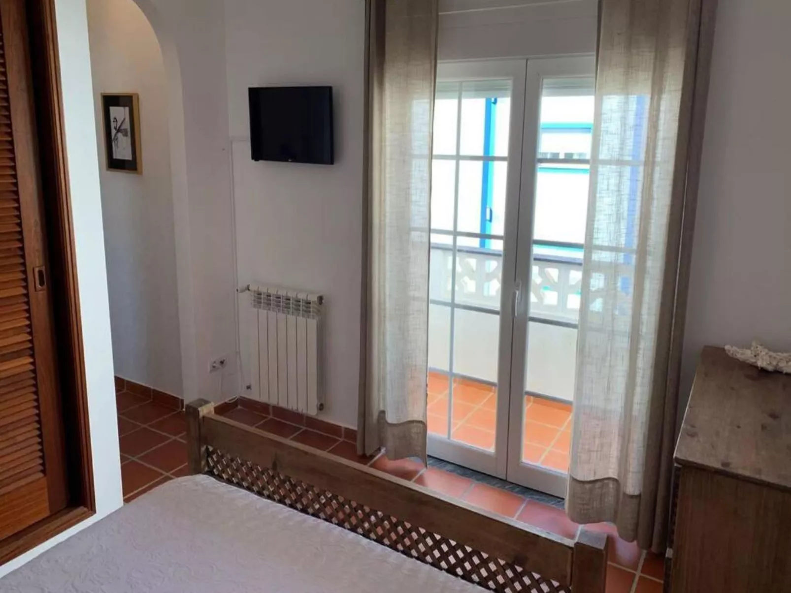 Atmen Sie die Meeresbrise in Praia Del Rey ein-Image-tags.info