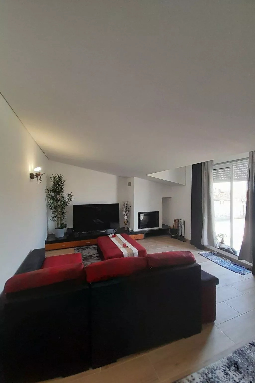 Entdeckungen Wohnung-Drinnen