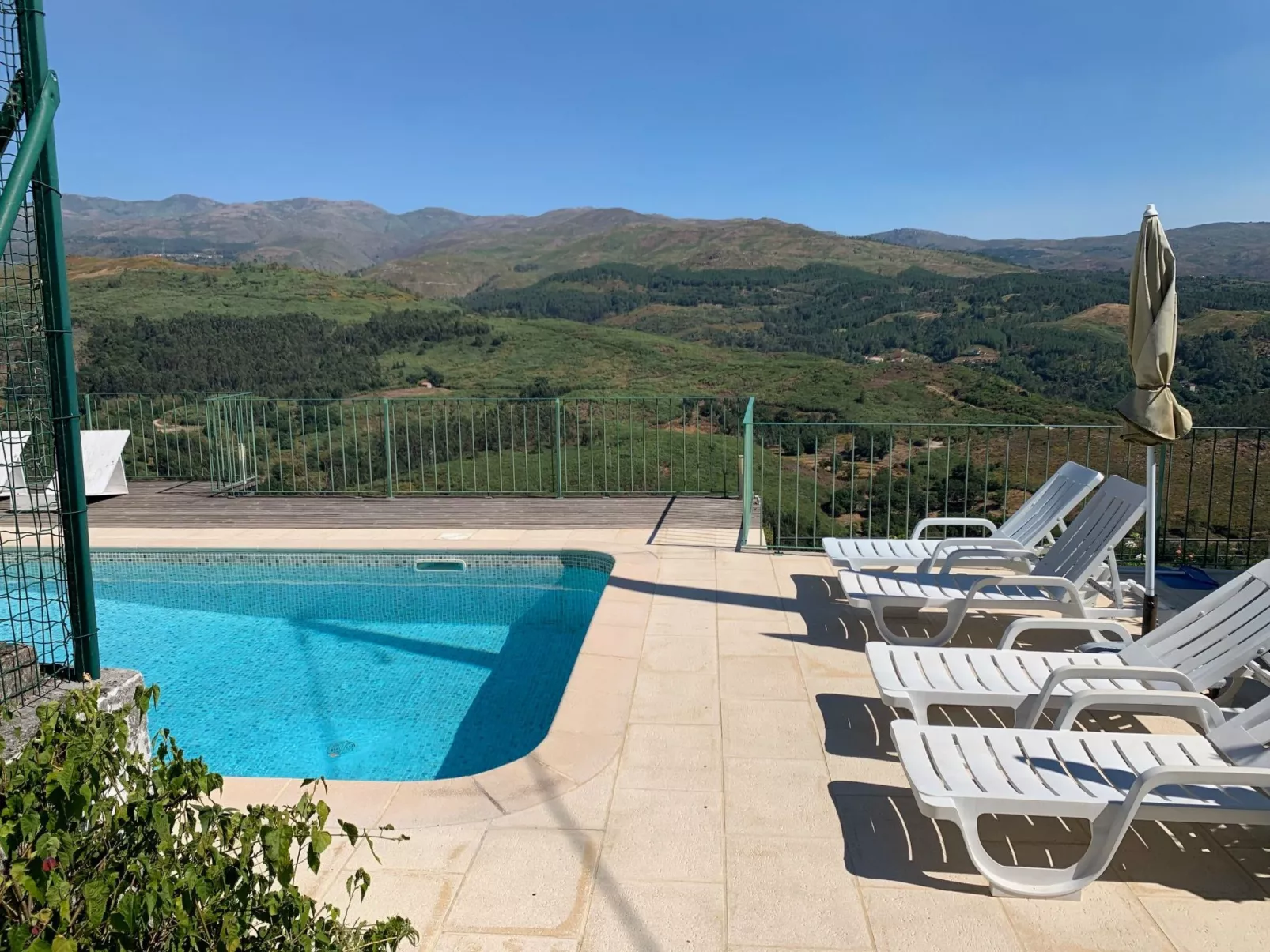 Casas das Olas 7 - Großartige Aussicht, 2 Pools, idealer Ort zum Entspannen und-Outside