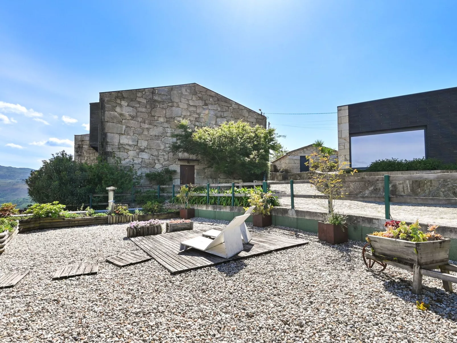 Casas das Olas 5 - Großartige Aussicht, 2 Pools, idealer Ort zum Entspannen und-Draußen