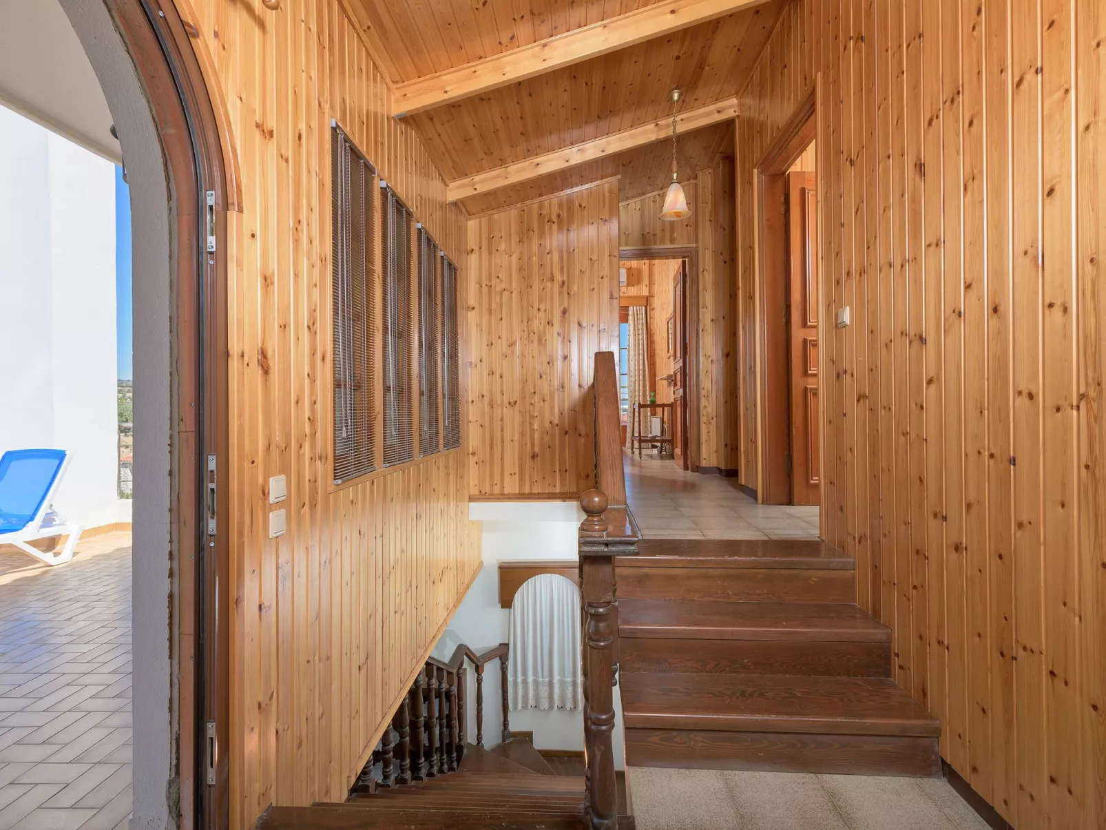 Villa Valasia-Dehors