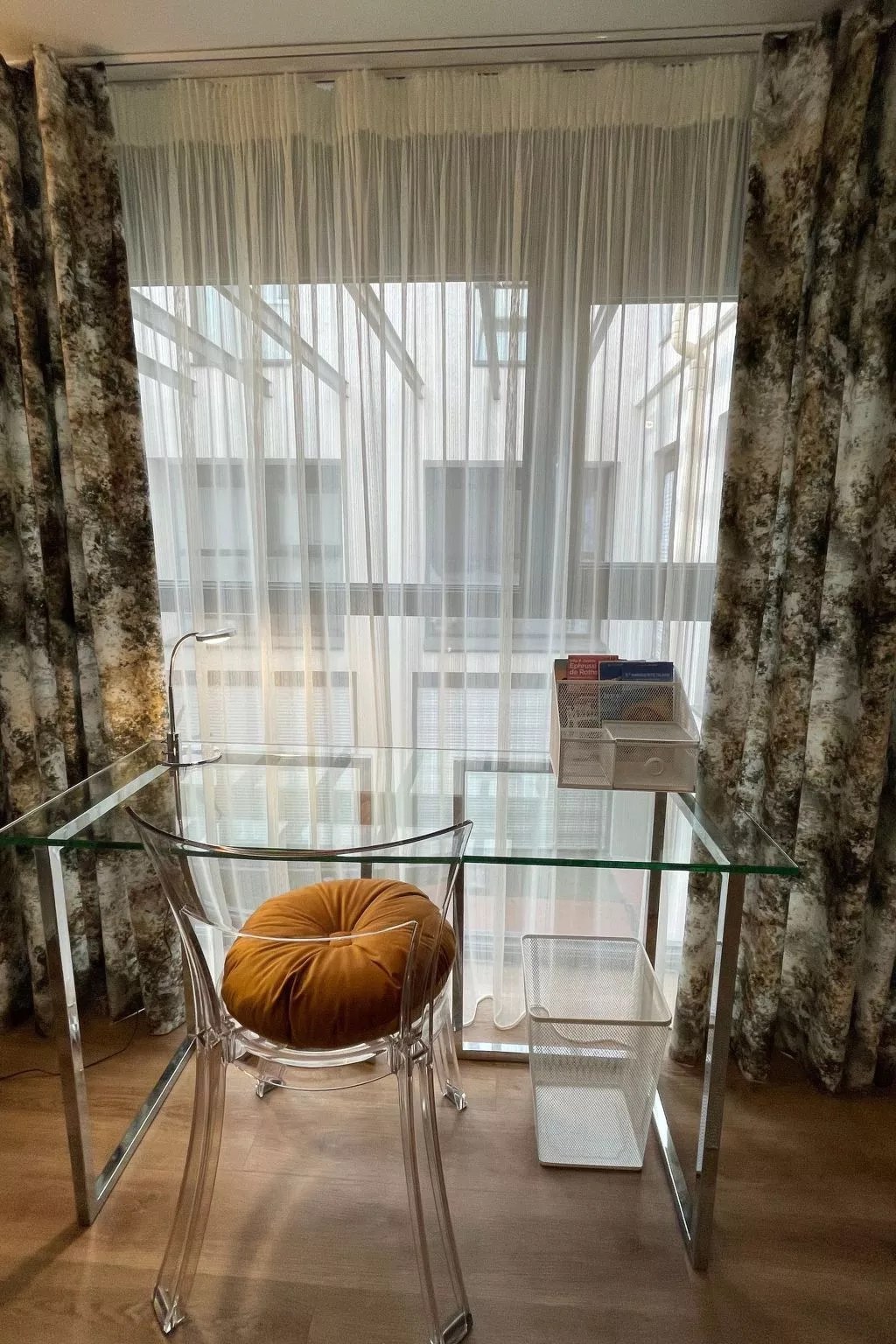 Palais Lucie Aurélie-Dedans