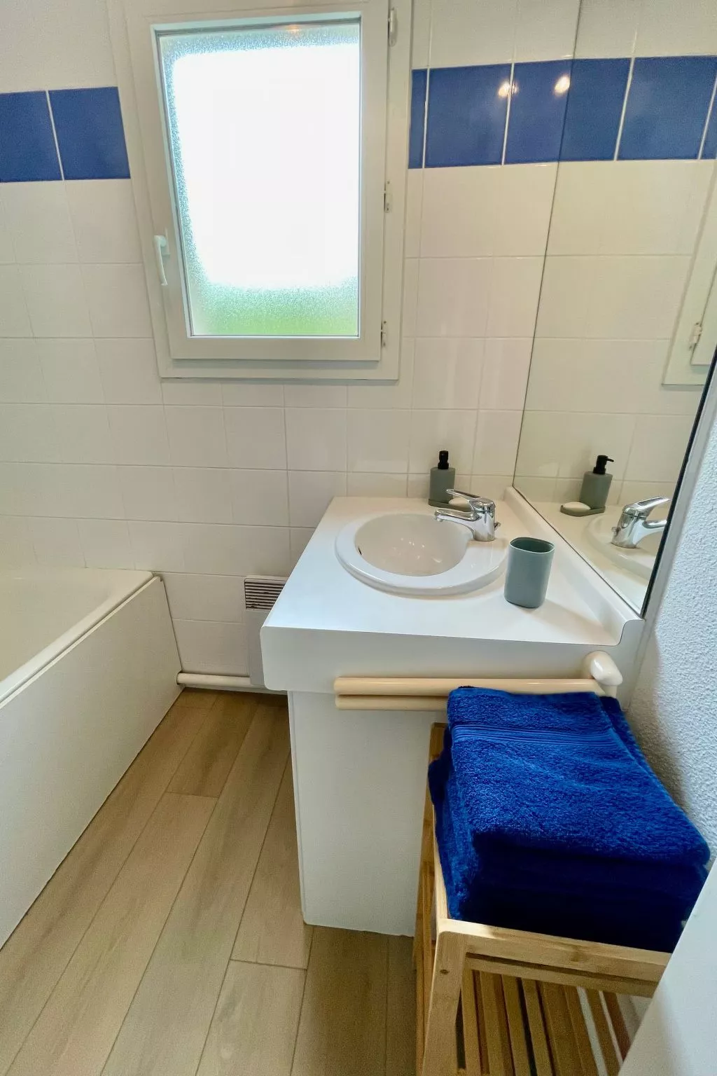 Mit Pool Villa Naiades-Dedans