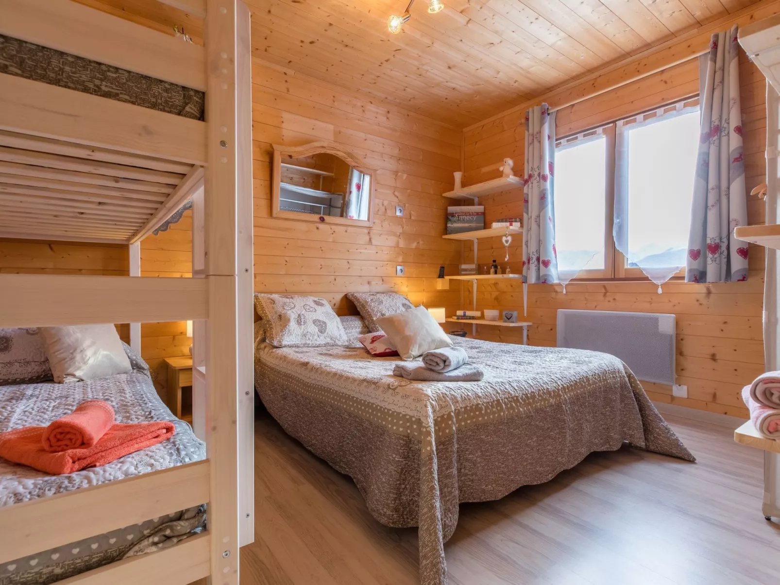 Duplex 200m2 - 15 Personen - In der Nähe der Skipisten-Image-tags.info