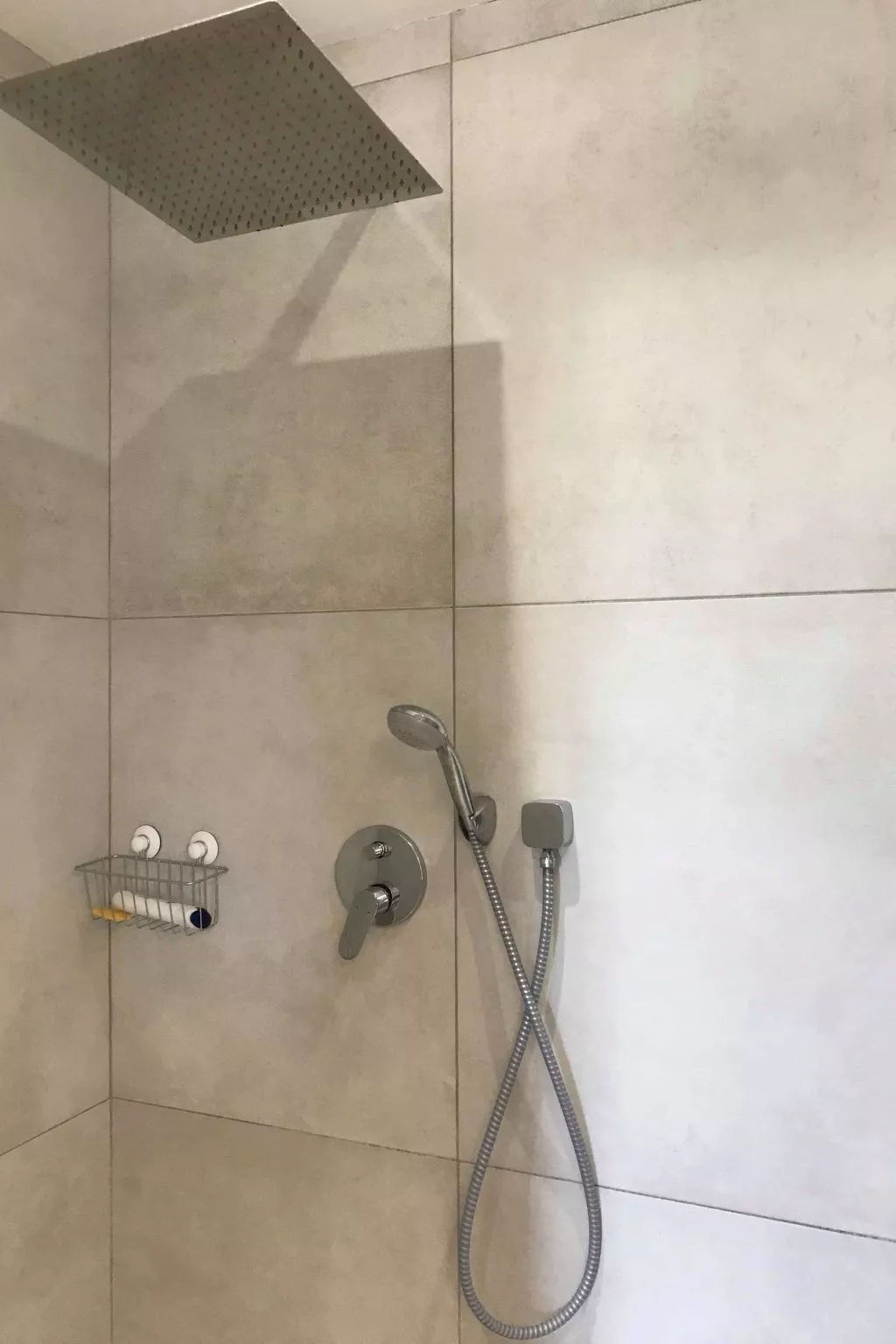 Villa mit Garten, Grill und Terrasse-Inside