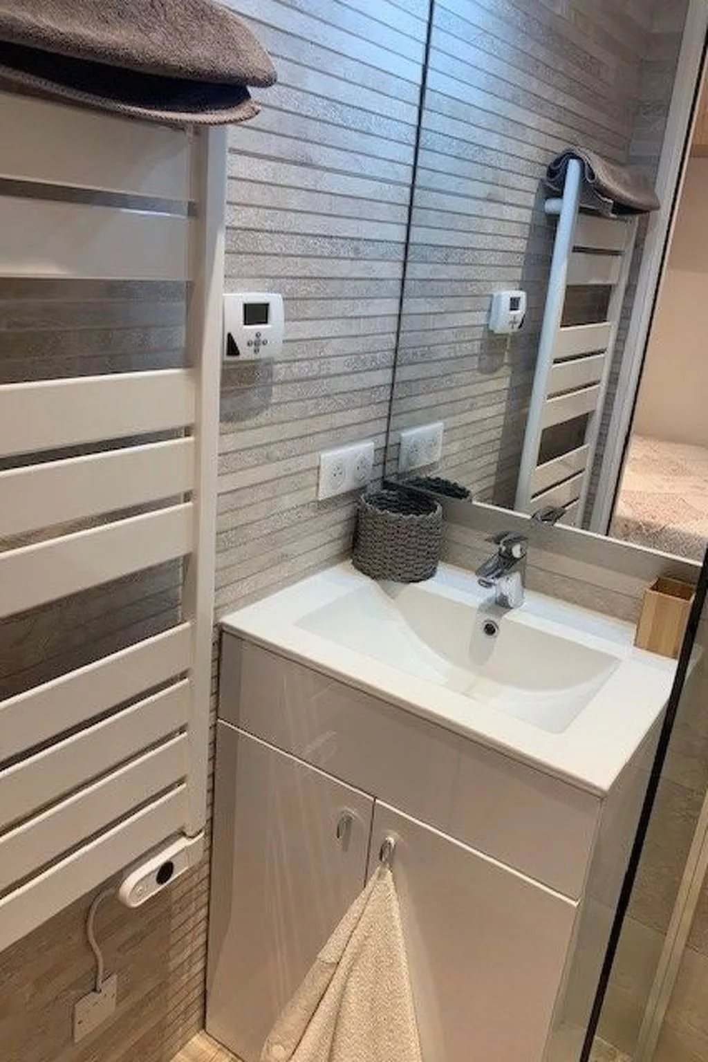 Les Issambres Charmes et Confort-Inside