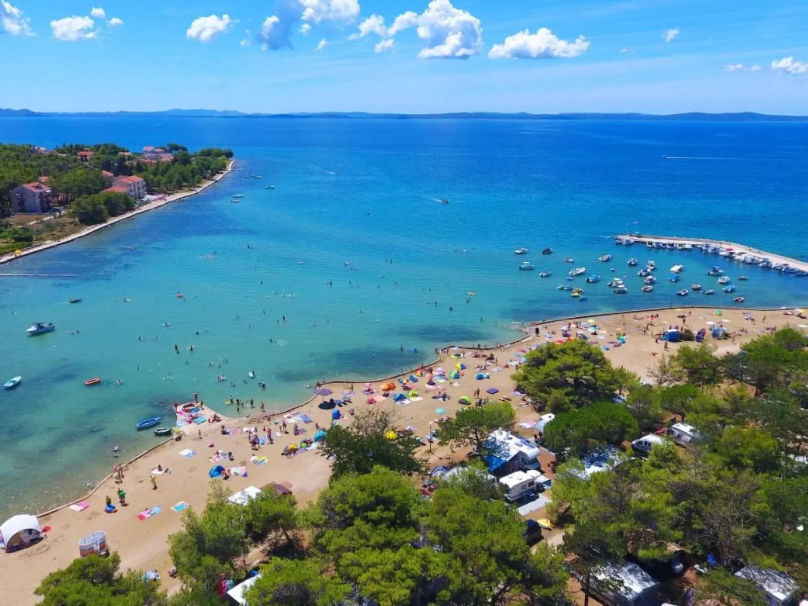 Mobilheim Matej - kommen Sie und entspannen Sie sich