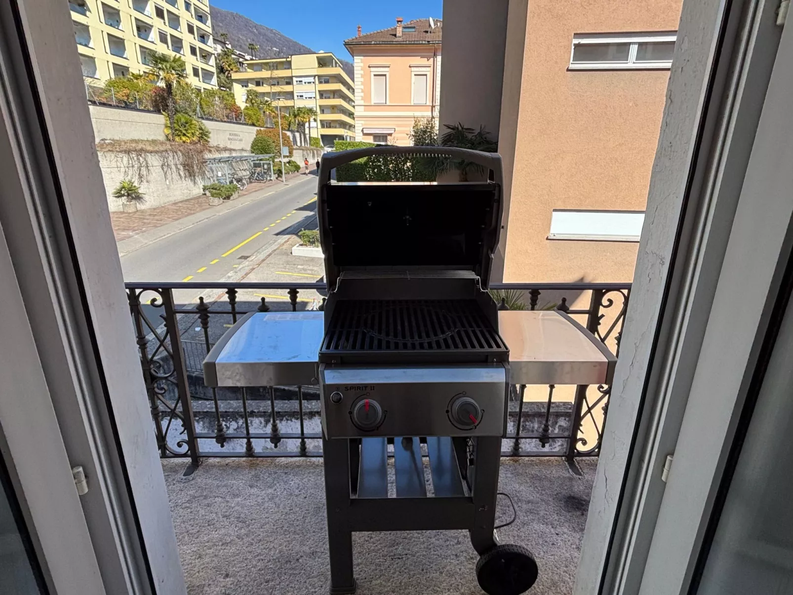 Villa Magnolia Boutique Apartment Acqua-Outside