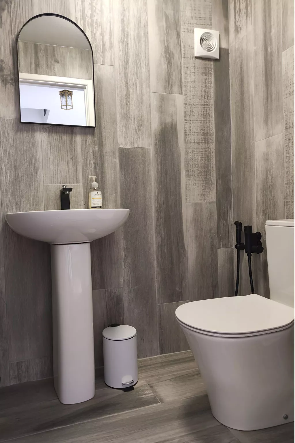 Gemütliches Familienhaus am Meer-Dedans