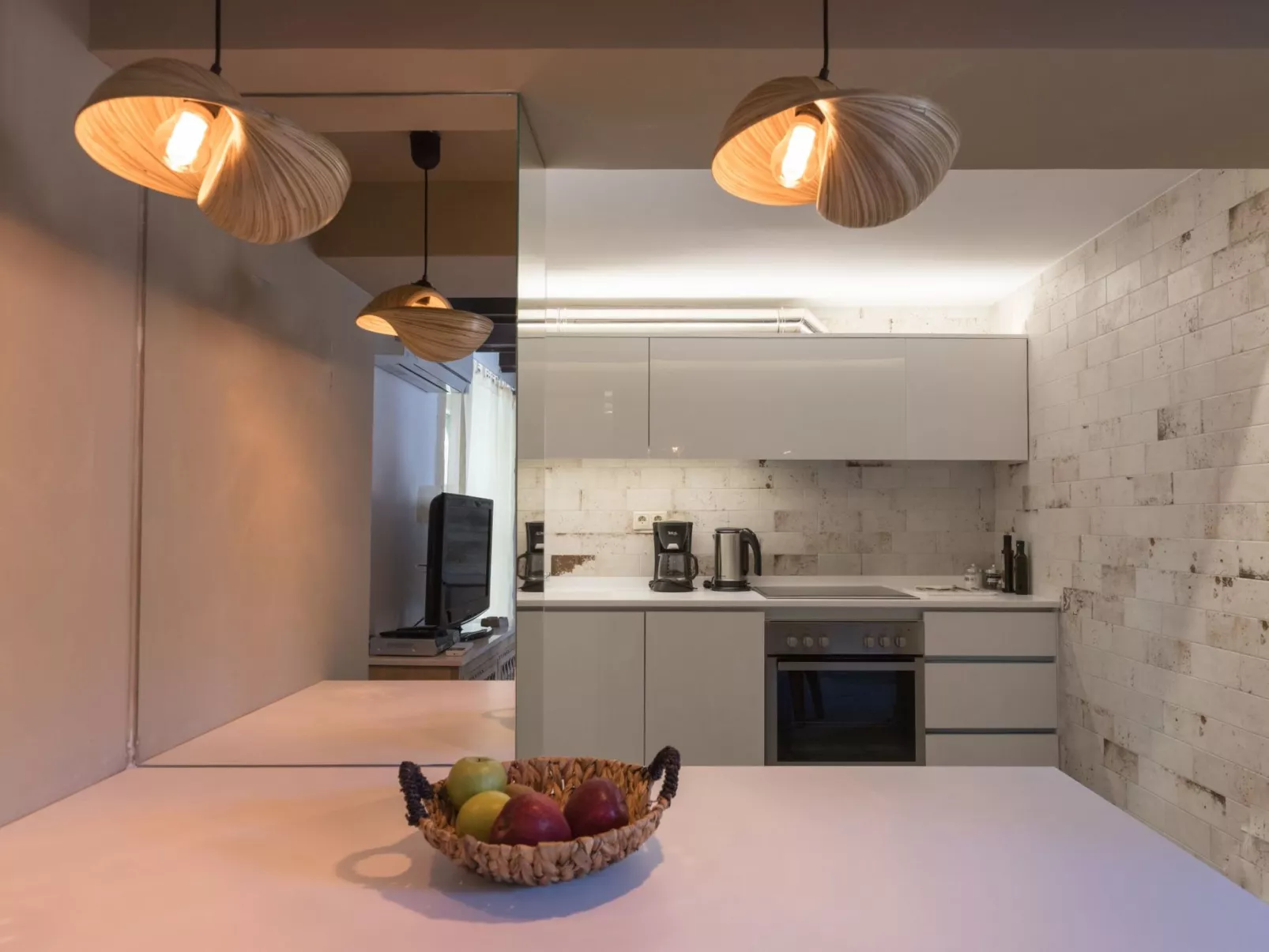 Mit Privatpool für 6 Personen ca. 85 m&sup2; in Rethymnon, Kreta (Nordküste Kre-Image-tags.info