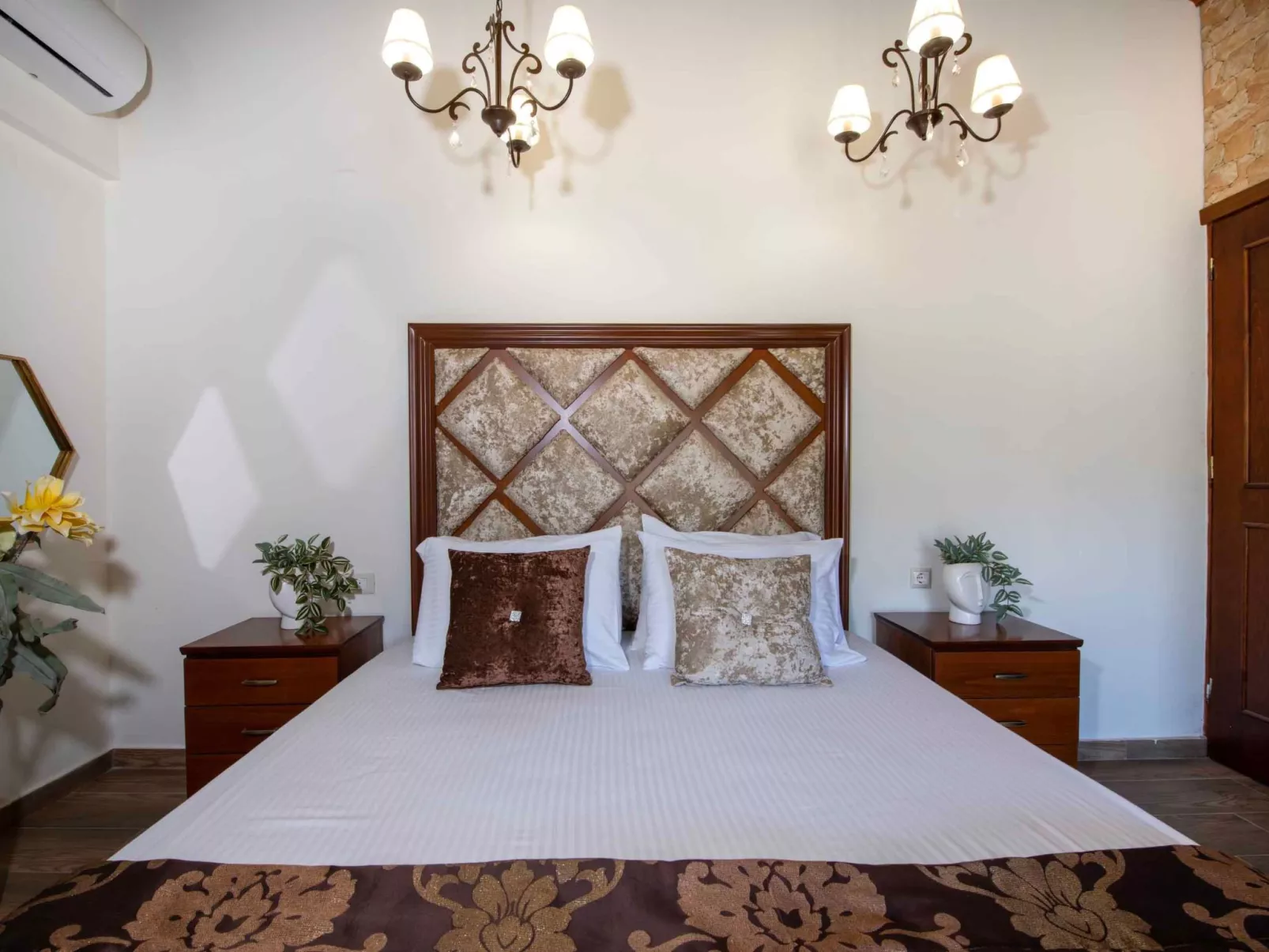 Geroulios Kastro Villa I-"Frei "Beheizter Pool,Meerblick-Image-tags.info