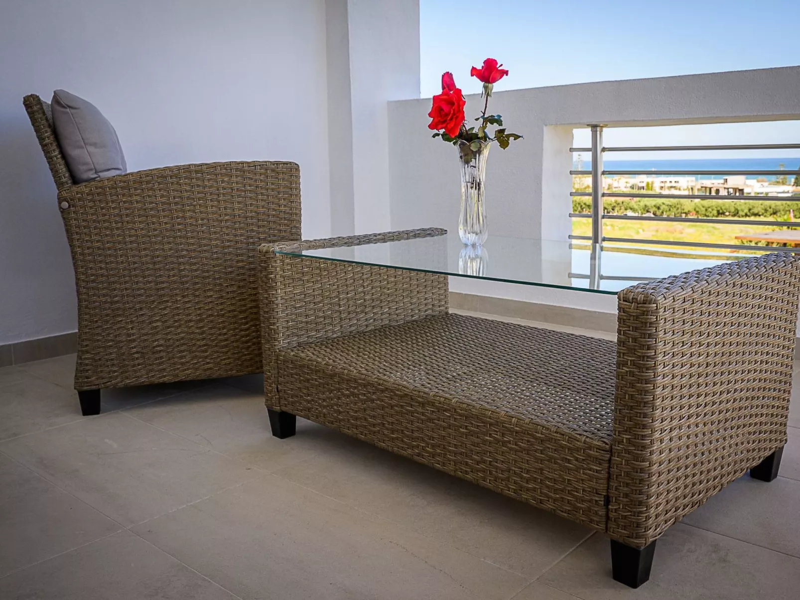 Sunsea Studios - Studio mit Meerblick 2