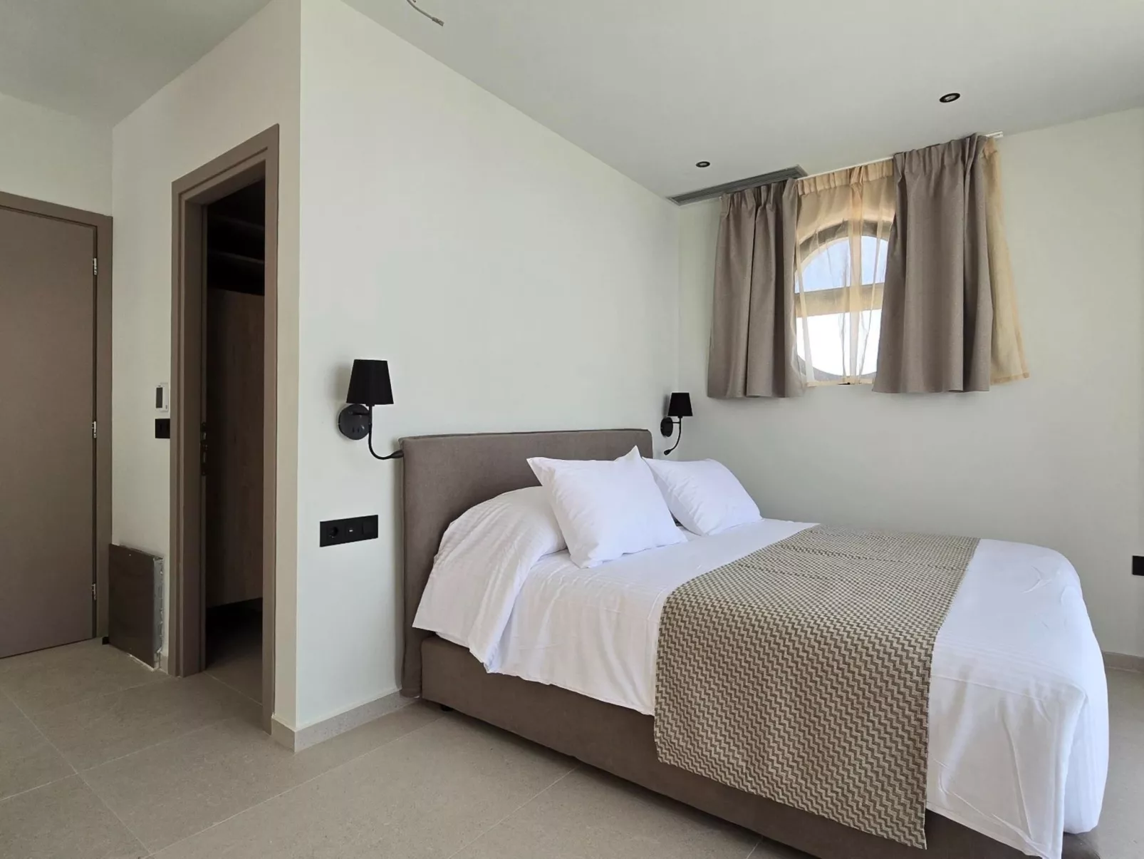 Trapezia Luxus Wohnen -Emerald-Inside