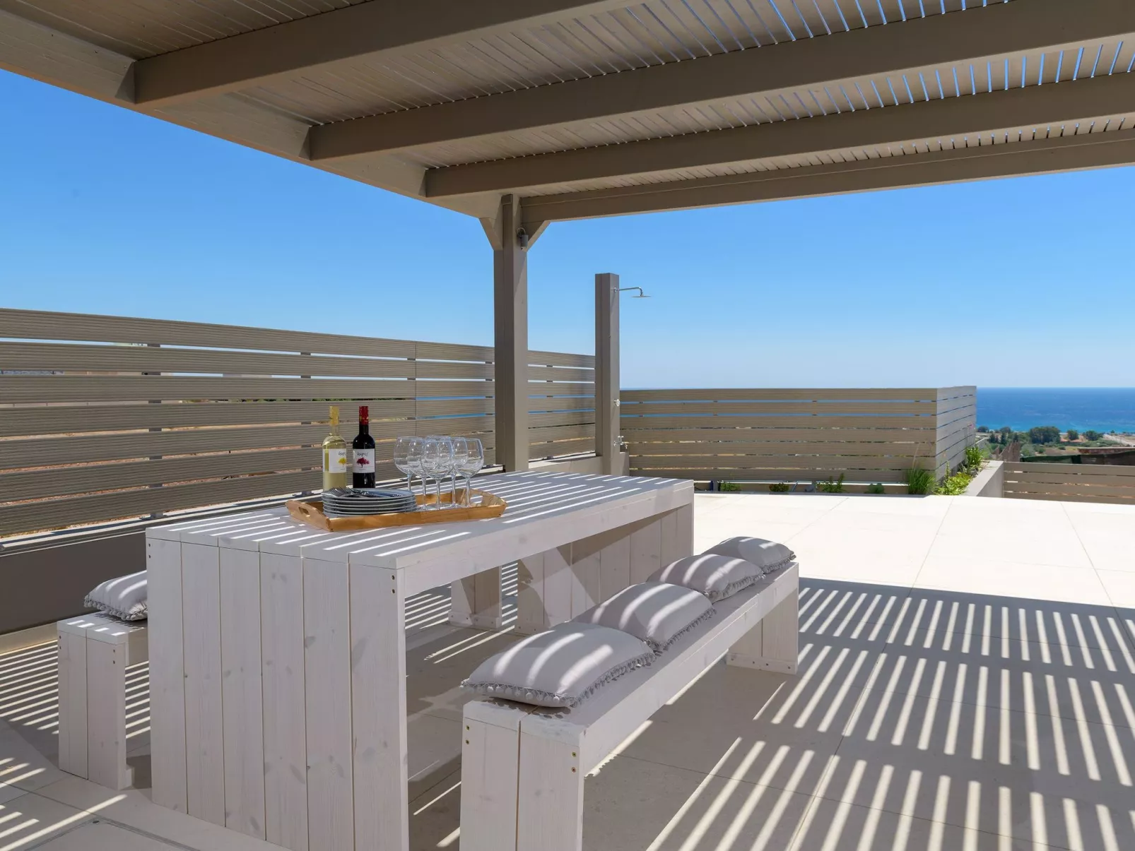 Wunderschöne Alav Pool Villa-Dehors