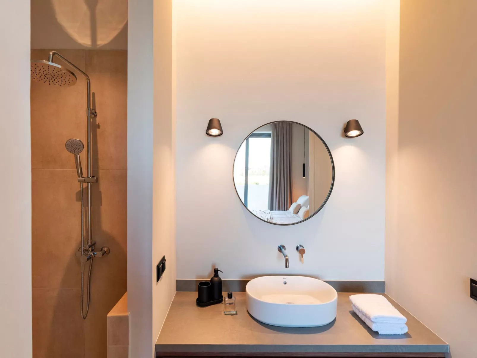 Massari Hills-Artes-Dedans