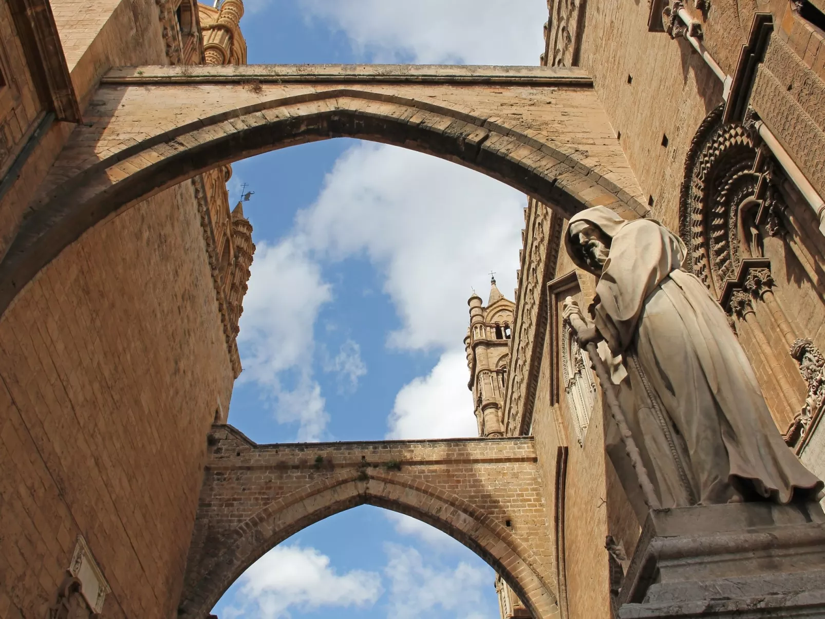 Luxus, Zentrum von Palermo, Mittelmeerpark, 3 km vom Strand entfernt, exklusive-Environnement