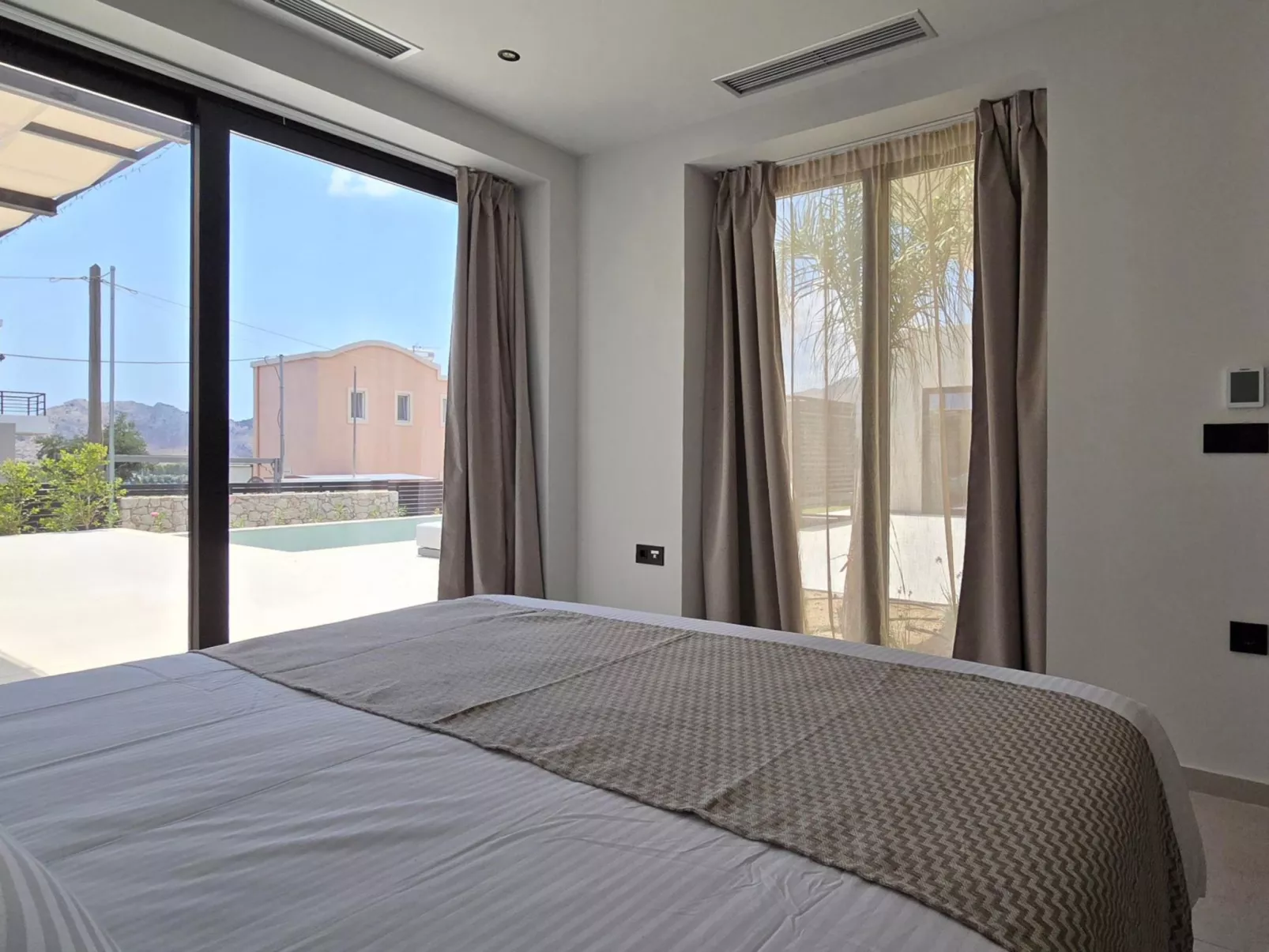 Trapezia Luxury Living - Perle-Dedans