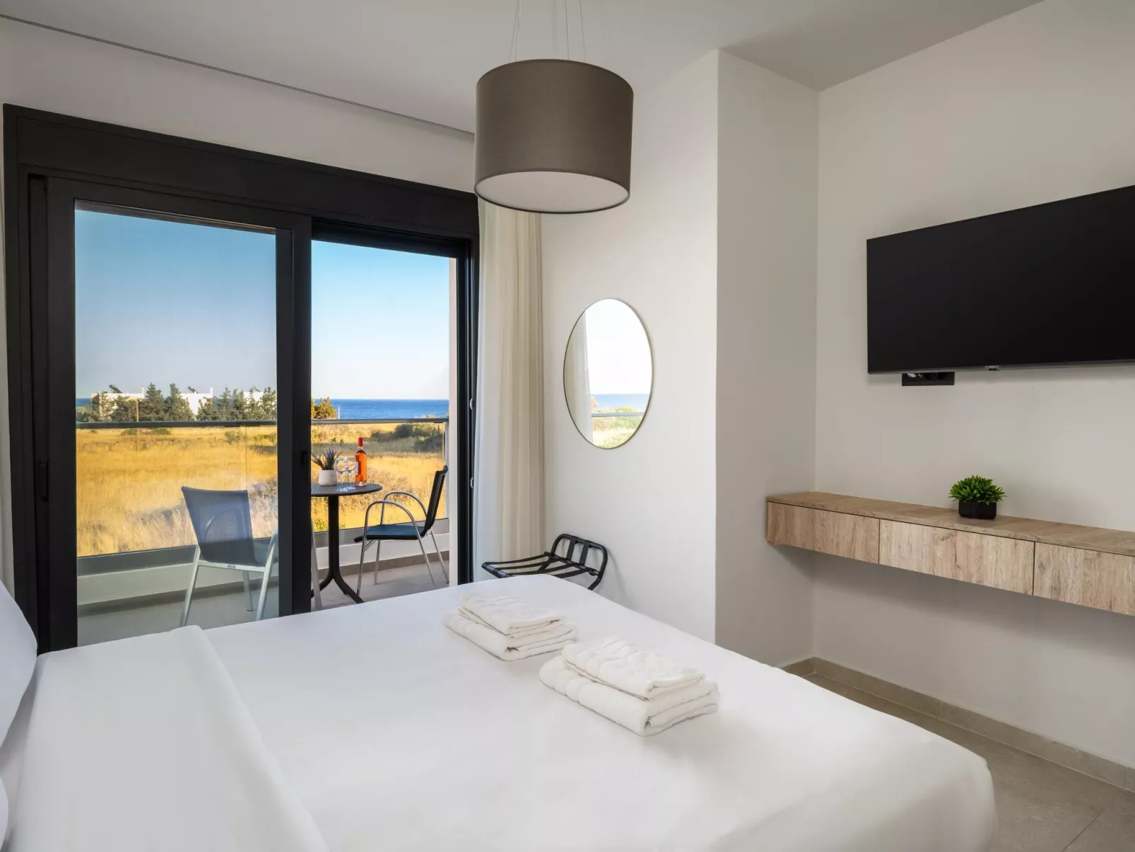 Terra Magna - Villa Cèlia-Inside