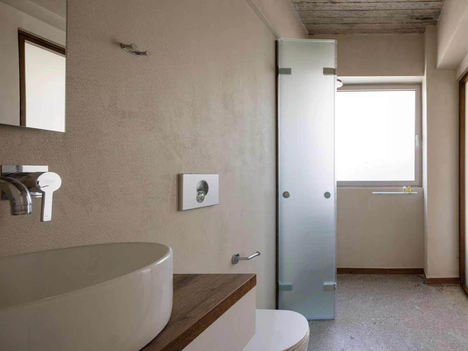 Ferienvilla "Domus Aestas Elia"-Inside