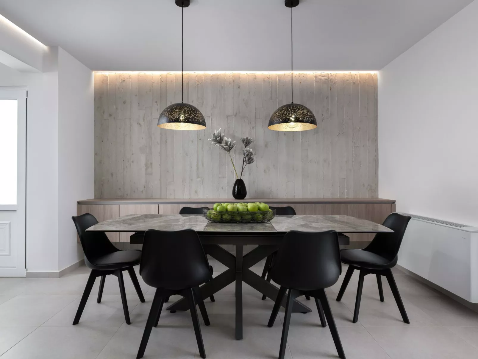 Wunderschöne Ferienwohnung in Monte Smith