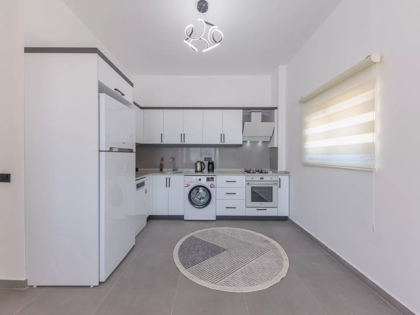 Perfekte Ferienunterkunft für Pärchen-Inside