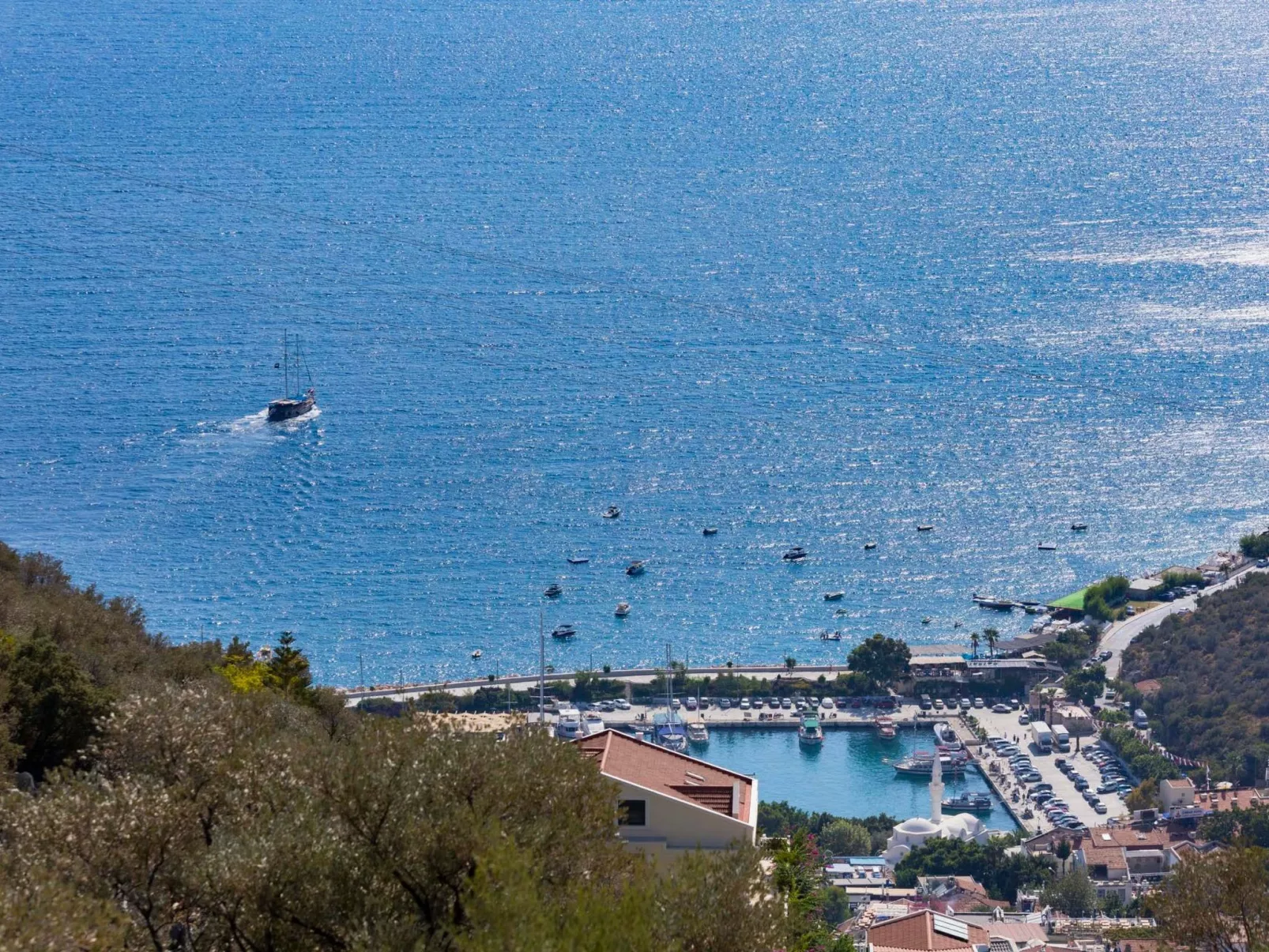 Villa Mini Arden mit Privatem Pool und Meerblick-Image-tags.info