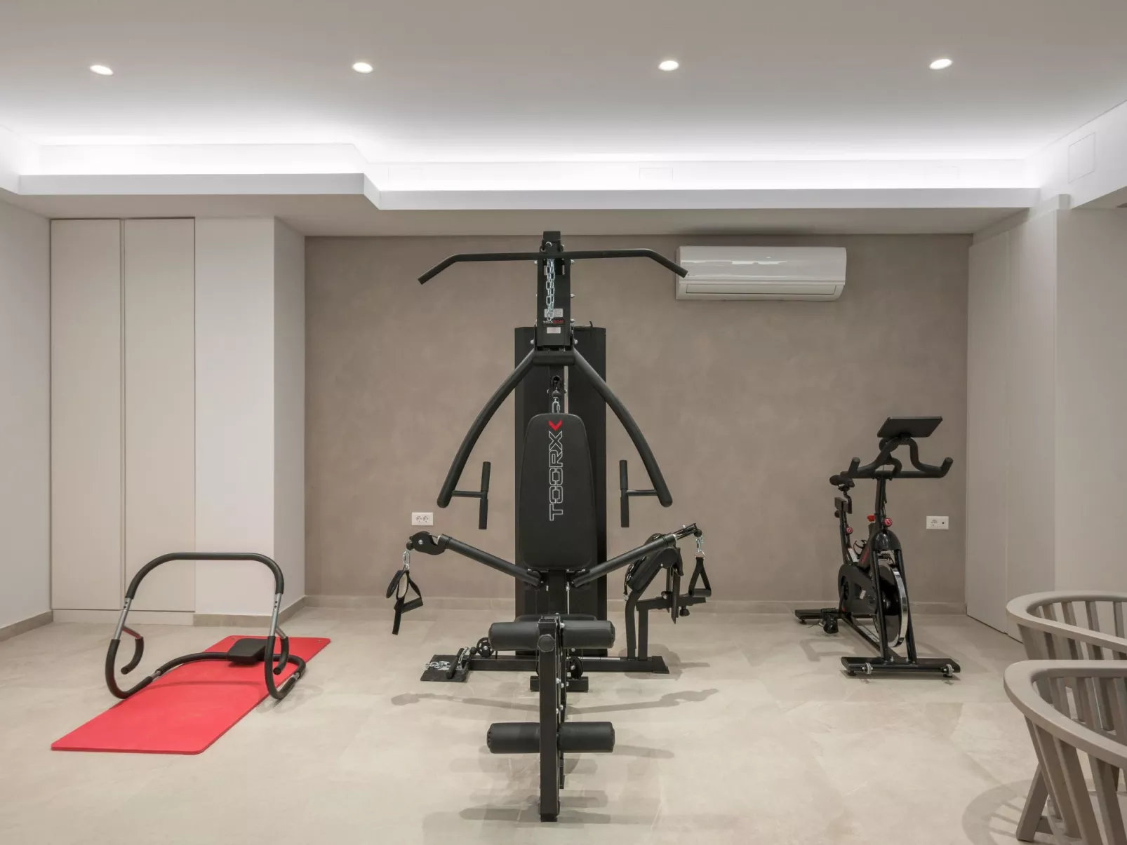 Villa Majestic 5 Schlafzimmer-Dedans