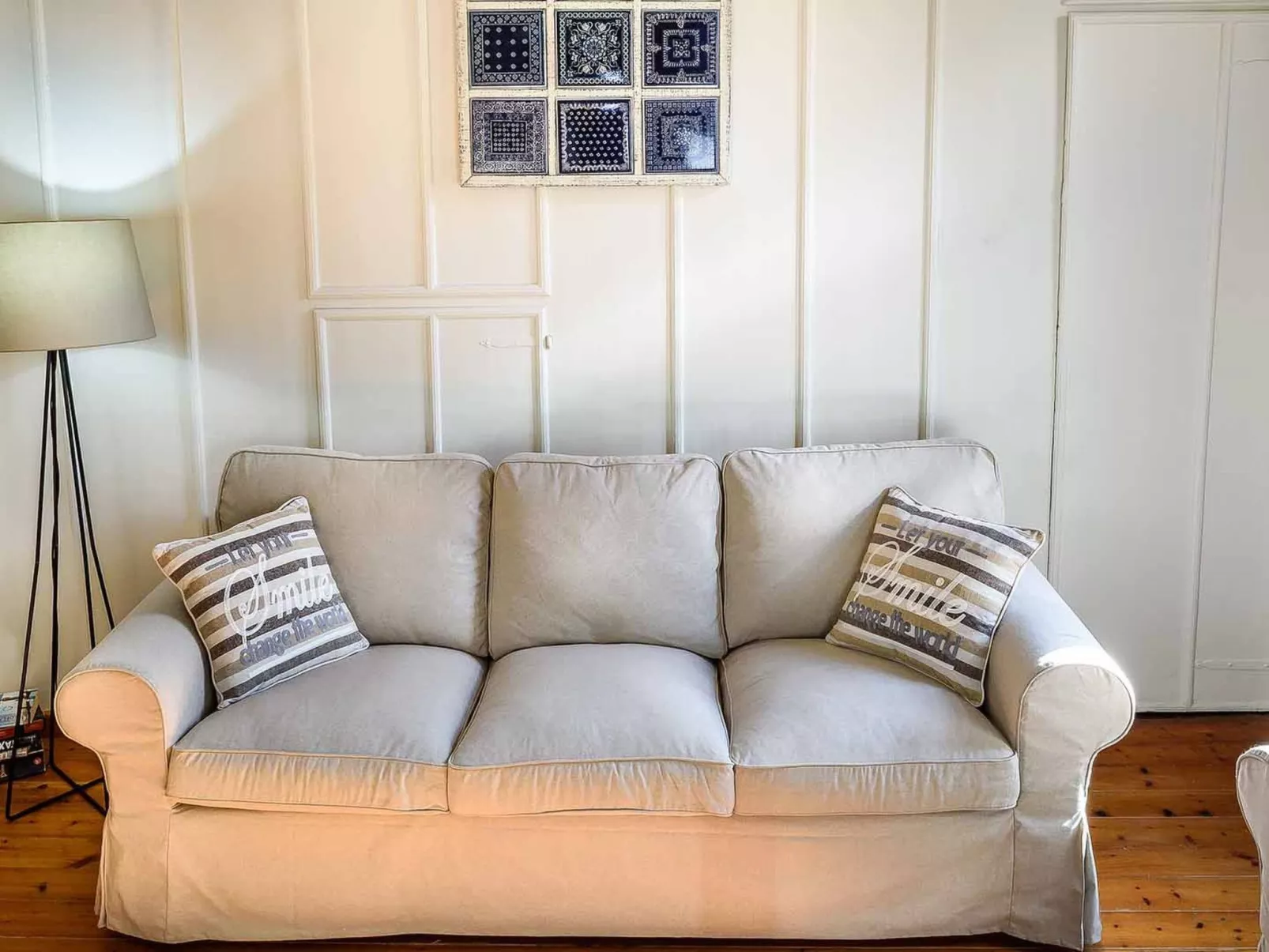 Venezianisches Haus-Inside