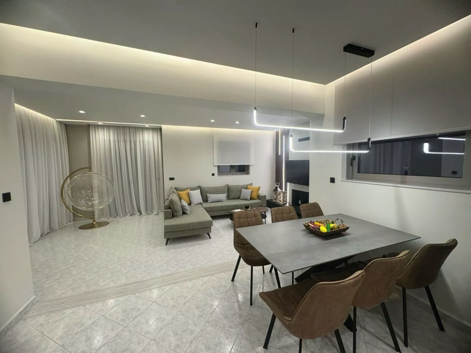 Grand Aqua Luxus-Villa von Mintzi-Dedans