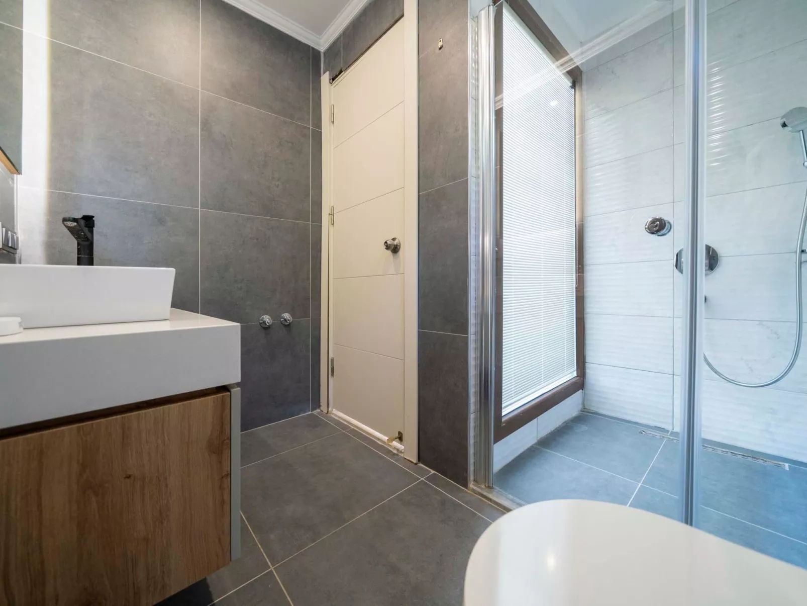 Exklusive Villa mit Infinitypool-Inside