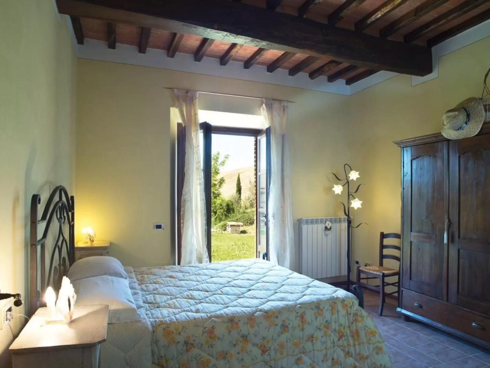 Narciso' Wohnung mit Gemeinschaftspool-Inside