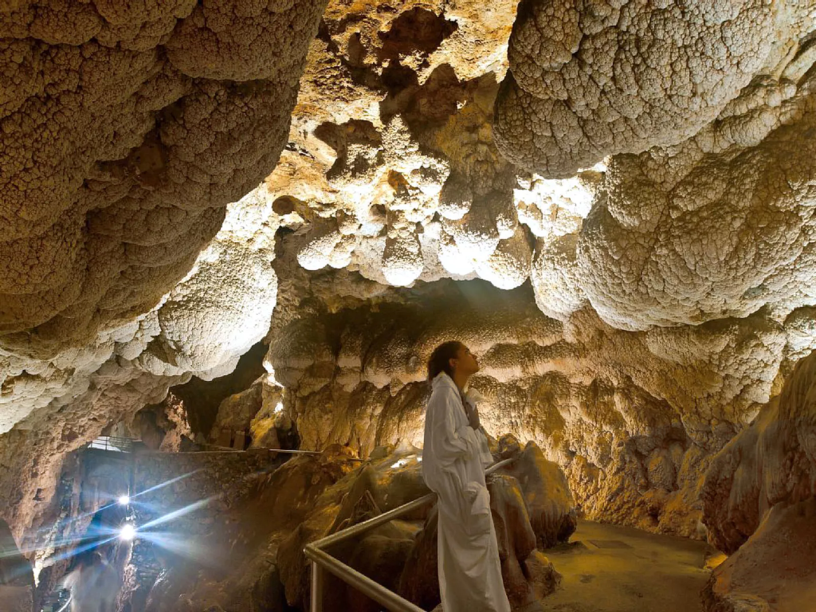 Ferienvilla "Angelo" mit Infinity-Pool-Area