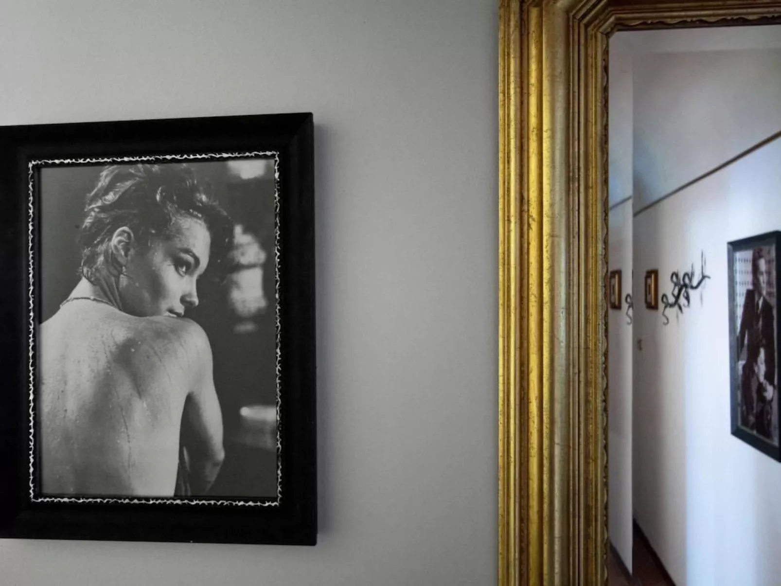 Elegantes Ferienhaus im historischen Zentrum von Cividale-Dedans