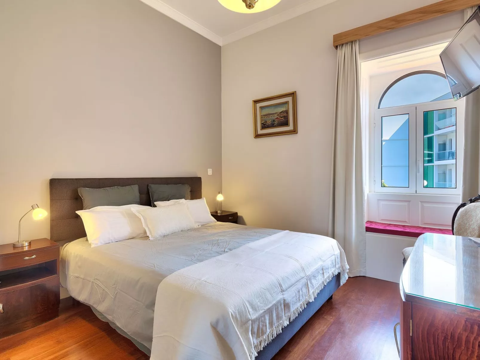 Jahrhundert-Haus-Inside