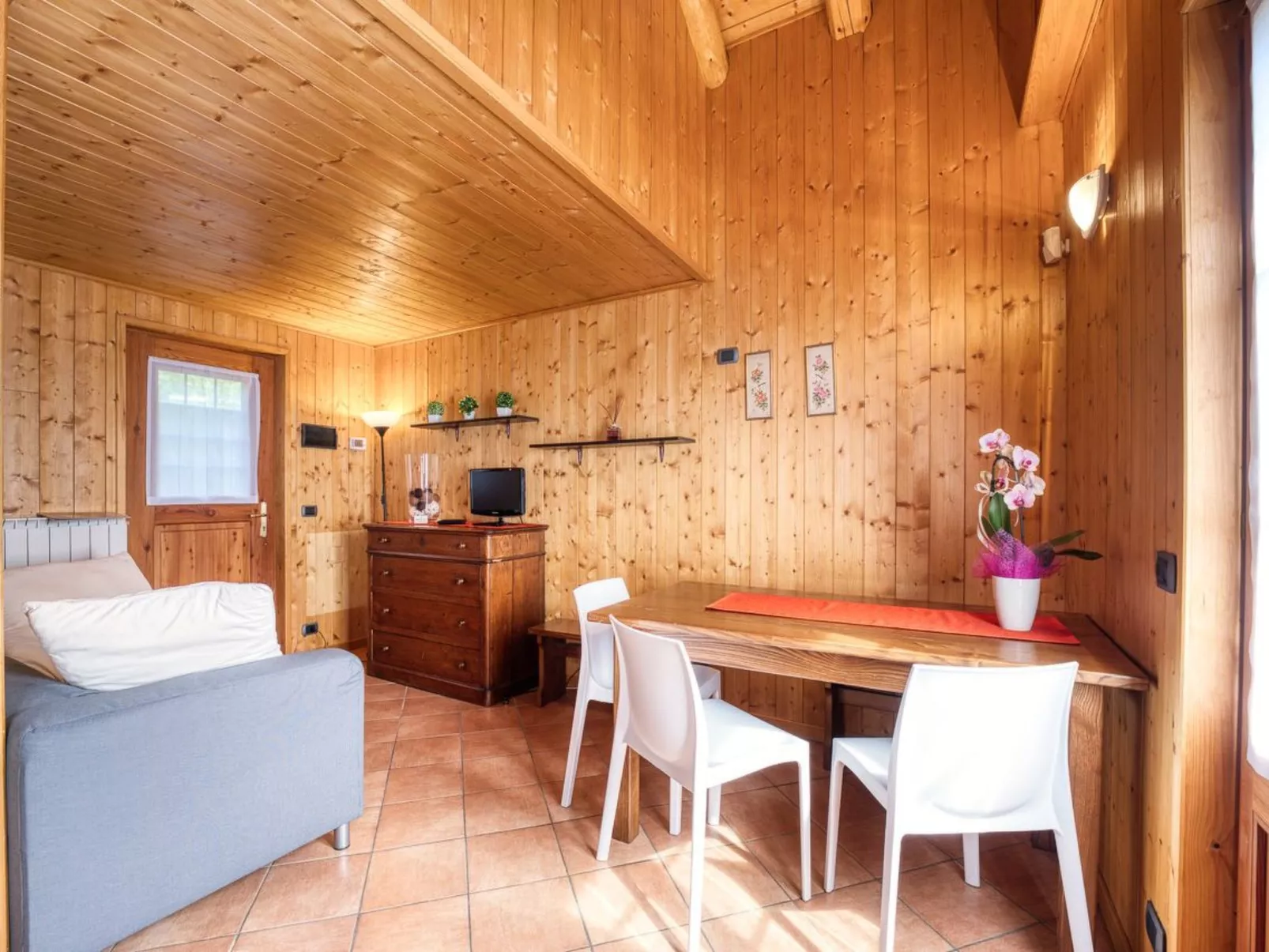 Chalet Borgo Walser Testa 2-Drinnen