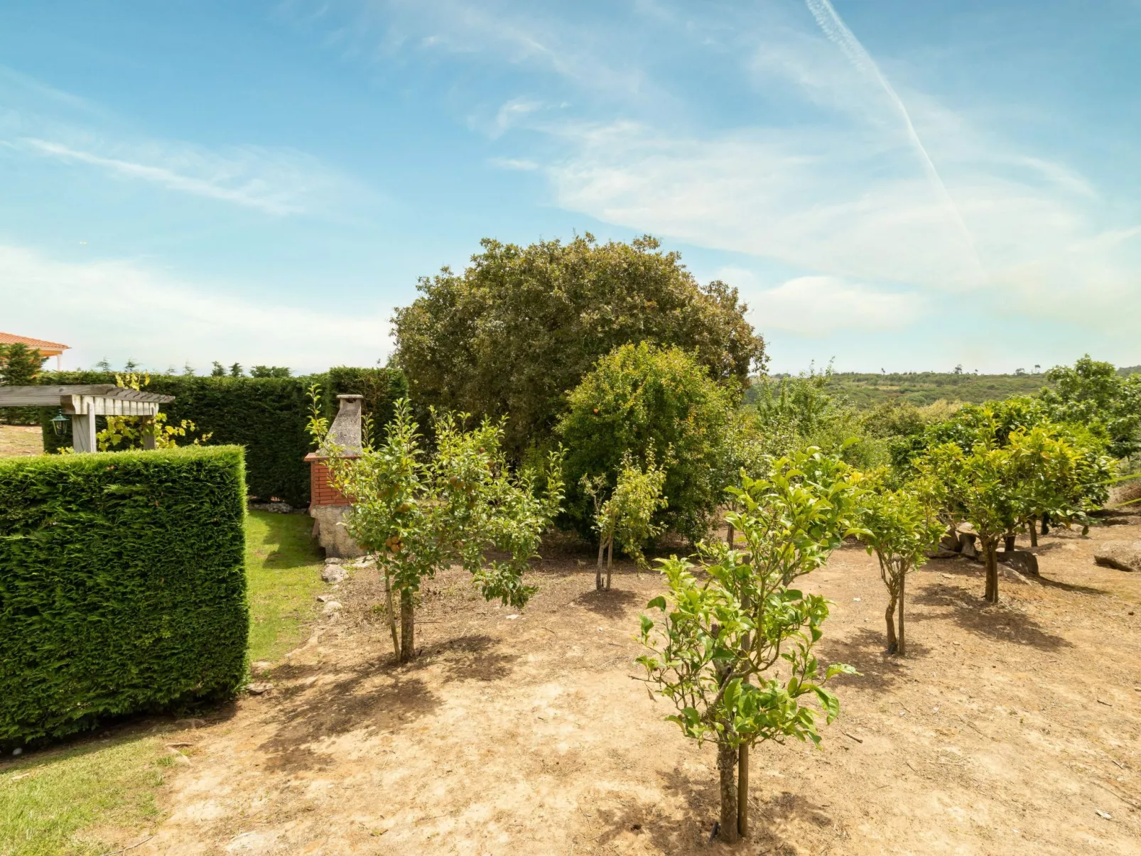 Villa Casa Branca I Geräumiger Rückzugsort für 12p-Outside