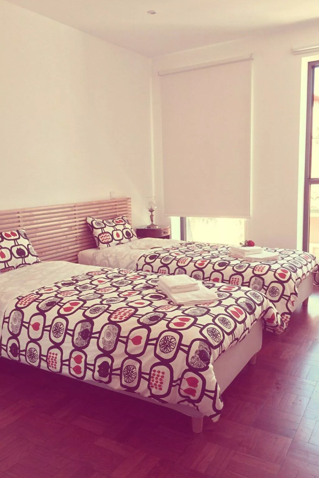 Haus im Hof 2-Drinnen