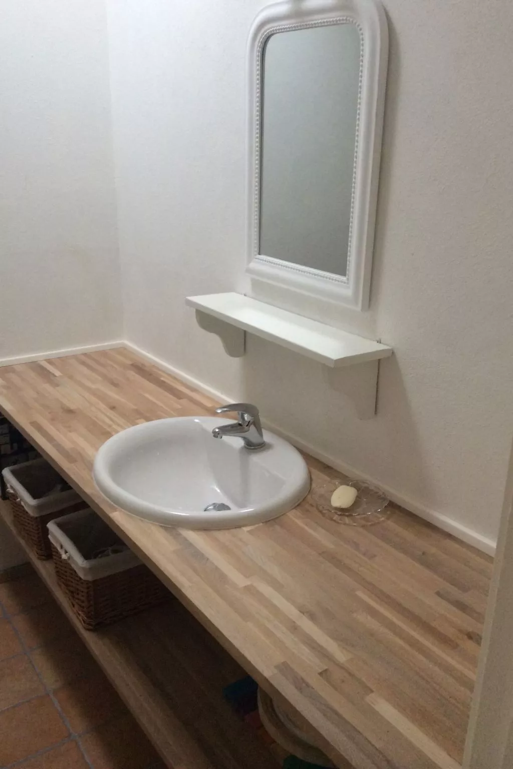 Rømø UNESCO WELTERBE-Drinnen