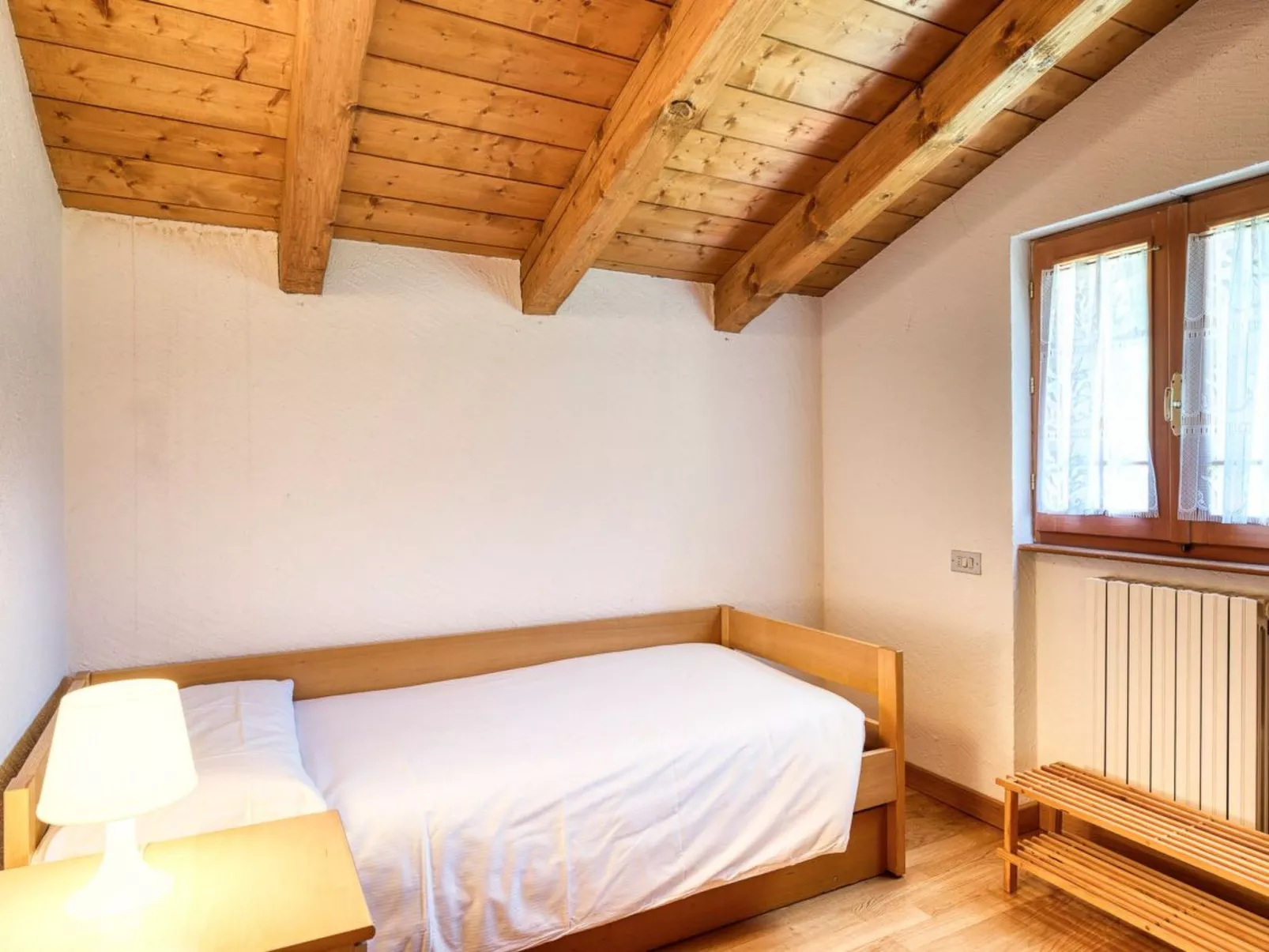 Chalet Borgo Walser Testa 9 - Inside