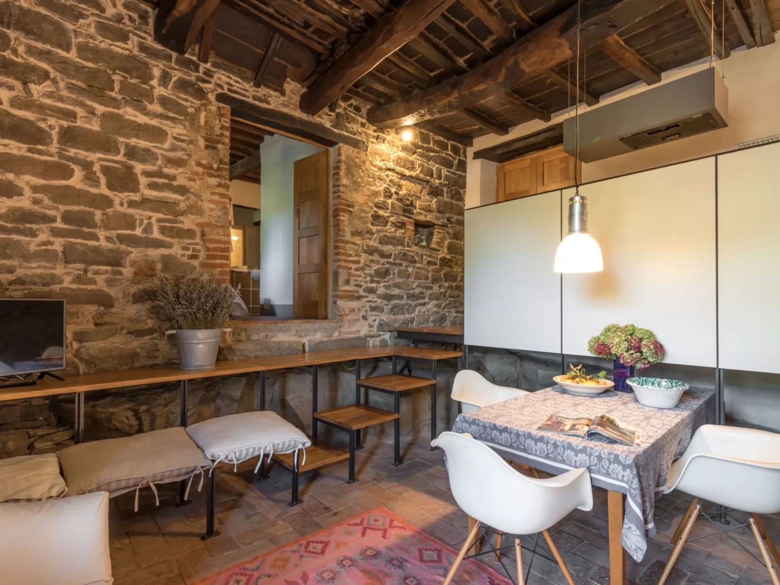 Podere Campolungo - Lo Studio