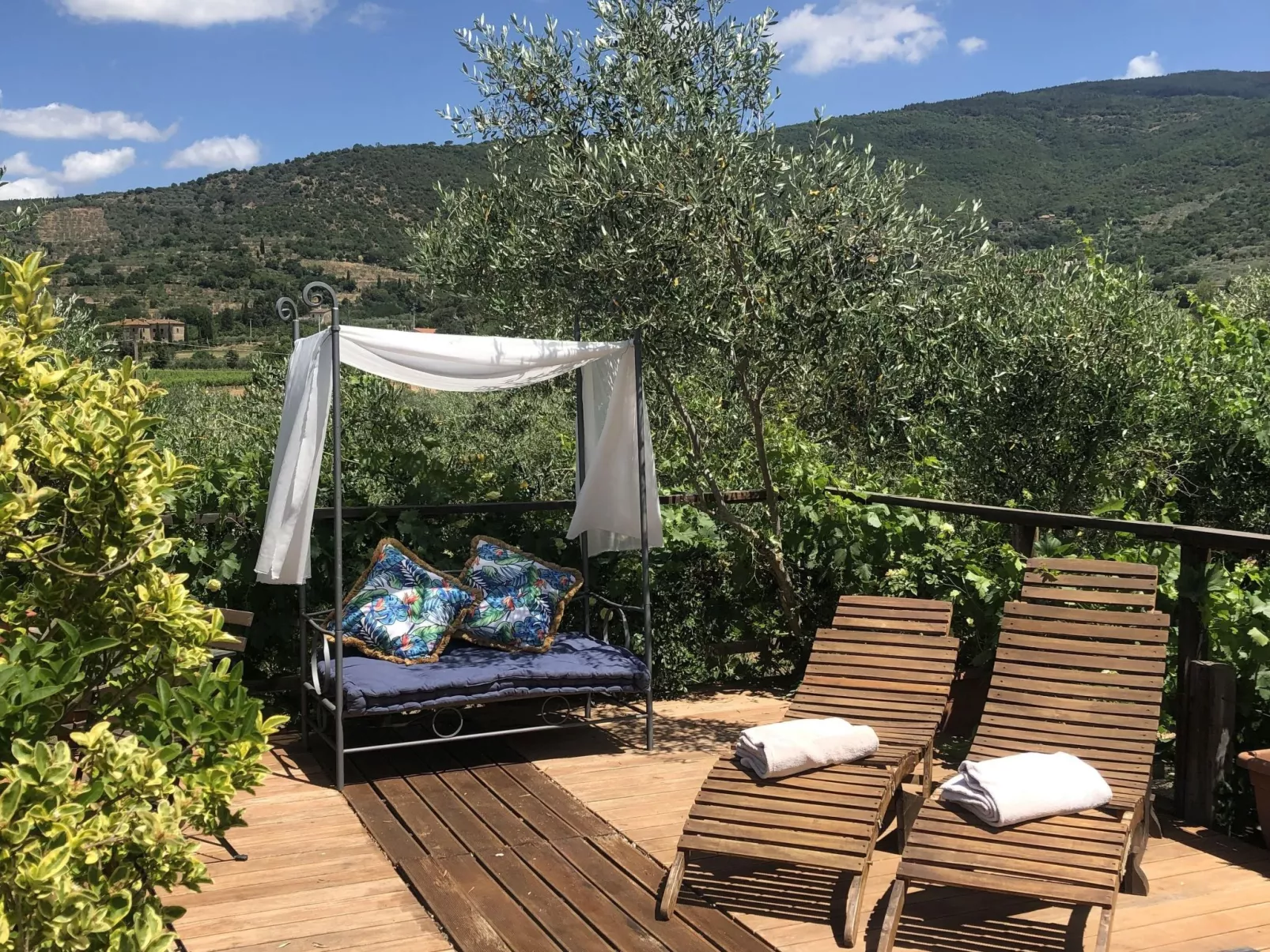 Haus in Sodo mit privatem Pool-Image-tags.info